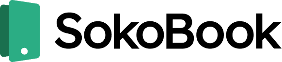 Logo for Sokobook